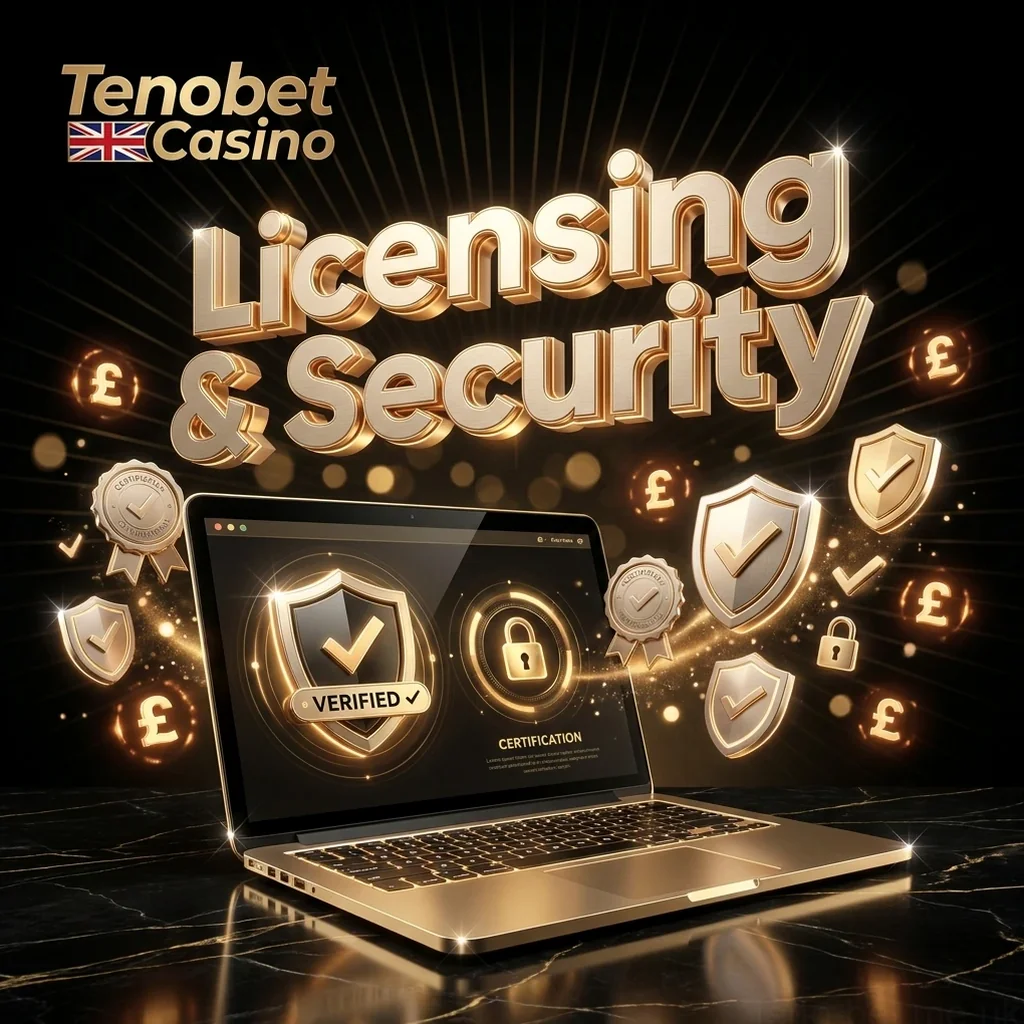 Licensing & Security
