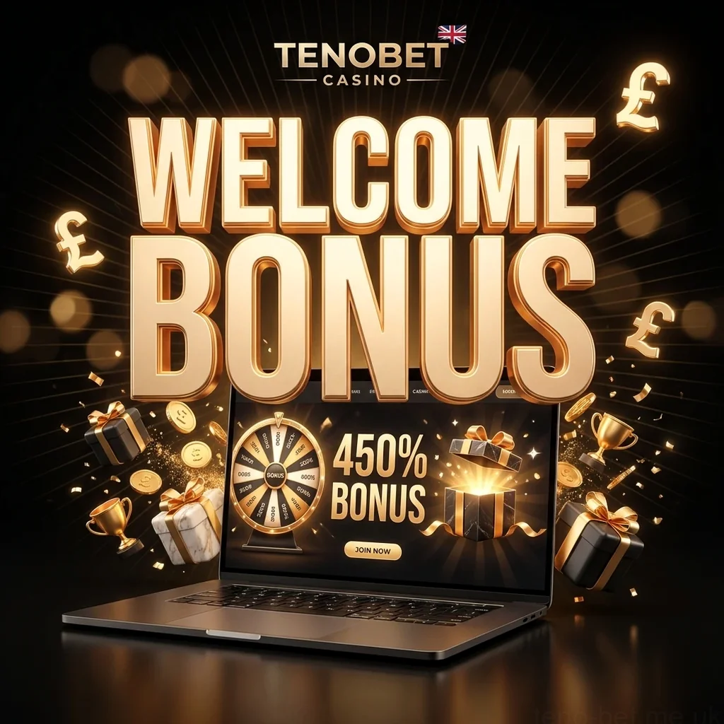 Welcome Bonus